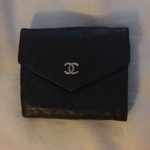 Chanel Wallet